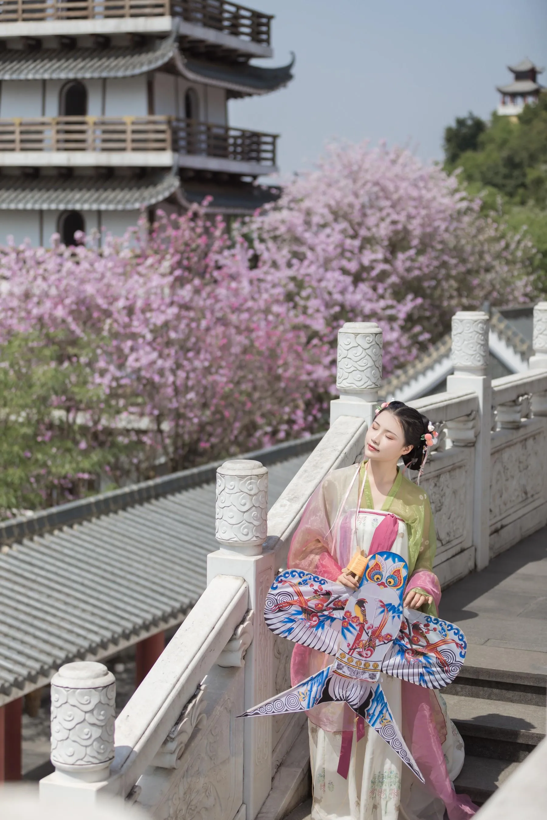 [YITUYU艺图语]2022.07.27 袅娜 刘哈喇子 [26P]插图